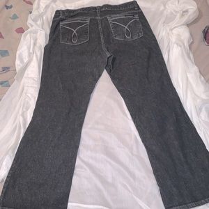 Calvin Klein jeans 16W